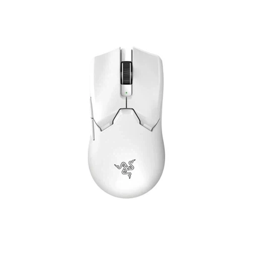 Игровая мышь Razer Viper V2 Pro Mercury, White
